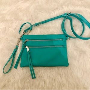 Crossbody Purse